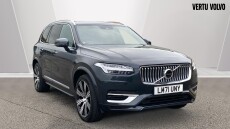 Volvo Xc90 2.0 T8 [455] RC PHEV Inscription Pro 5dr AWD Auto Estate